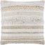 Surya Lorens LNS-004 20"H x 20"W Pillow Kit