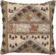 Surya Luanda LAU-004 20"H x 20"W Pillow Kit