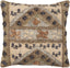 Surya Luanda LAU-004 20"H x 20"W Pillow Kit
