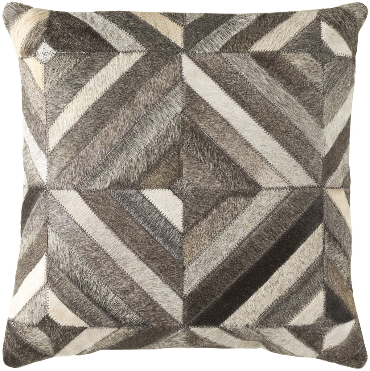 Surya Lycaon LCN-001 18"H x 18"W Pillow Kit