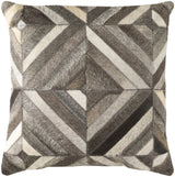 Surya Lycaon LCN-001 18"H x 18"W Pillow Kit