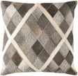 Surya Lycaon LCN-004 18"H x 18"W Pillow Kit
