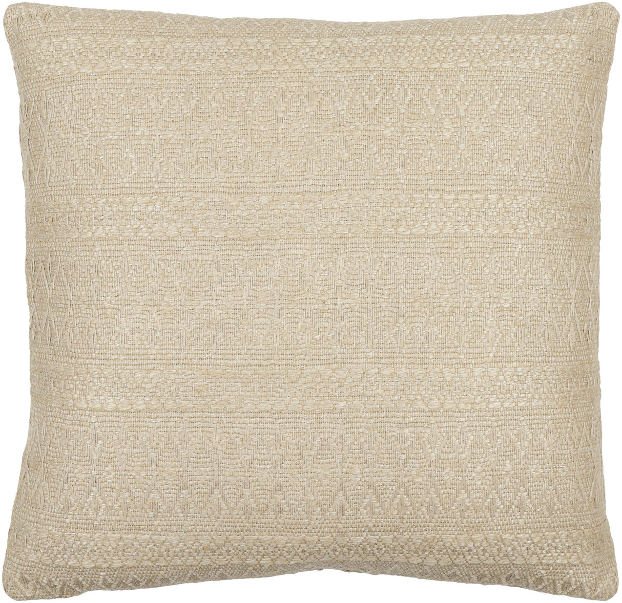 Surya Lynx LYX-001 18"H x 18"W Pillow Kit
