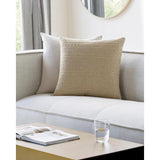 Surya Lynx LYX-001 22"H x 22"W Pillow Kit