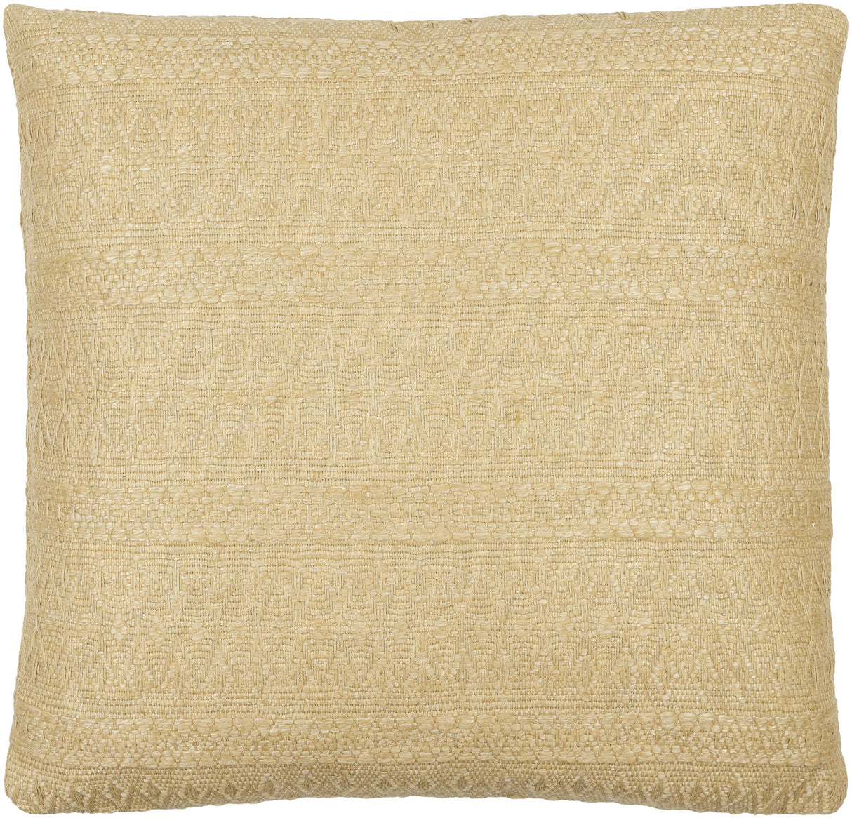 Surya Lynx LYX-002 20"H x 20"W Pillow Kit