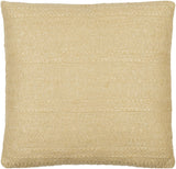 Surya Lynx LYX-002 20"H x 20"W Pillow Kit