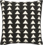 Surya Malian MAA-001 22"H x 22"W Pillow Kit
