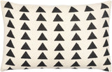 Surya Malian MAA-002 20"H x 20"W Pillow Kit