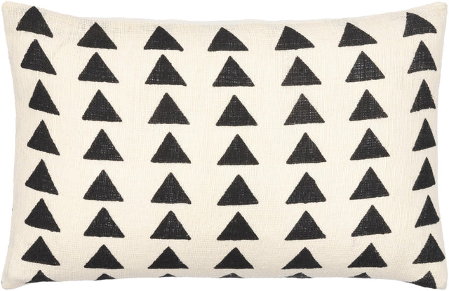 Surya Malian MAA-002 20"H x 20"W Pillow Kit