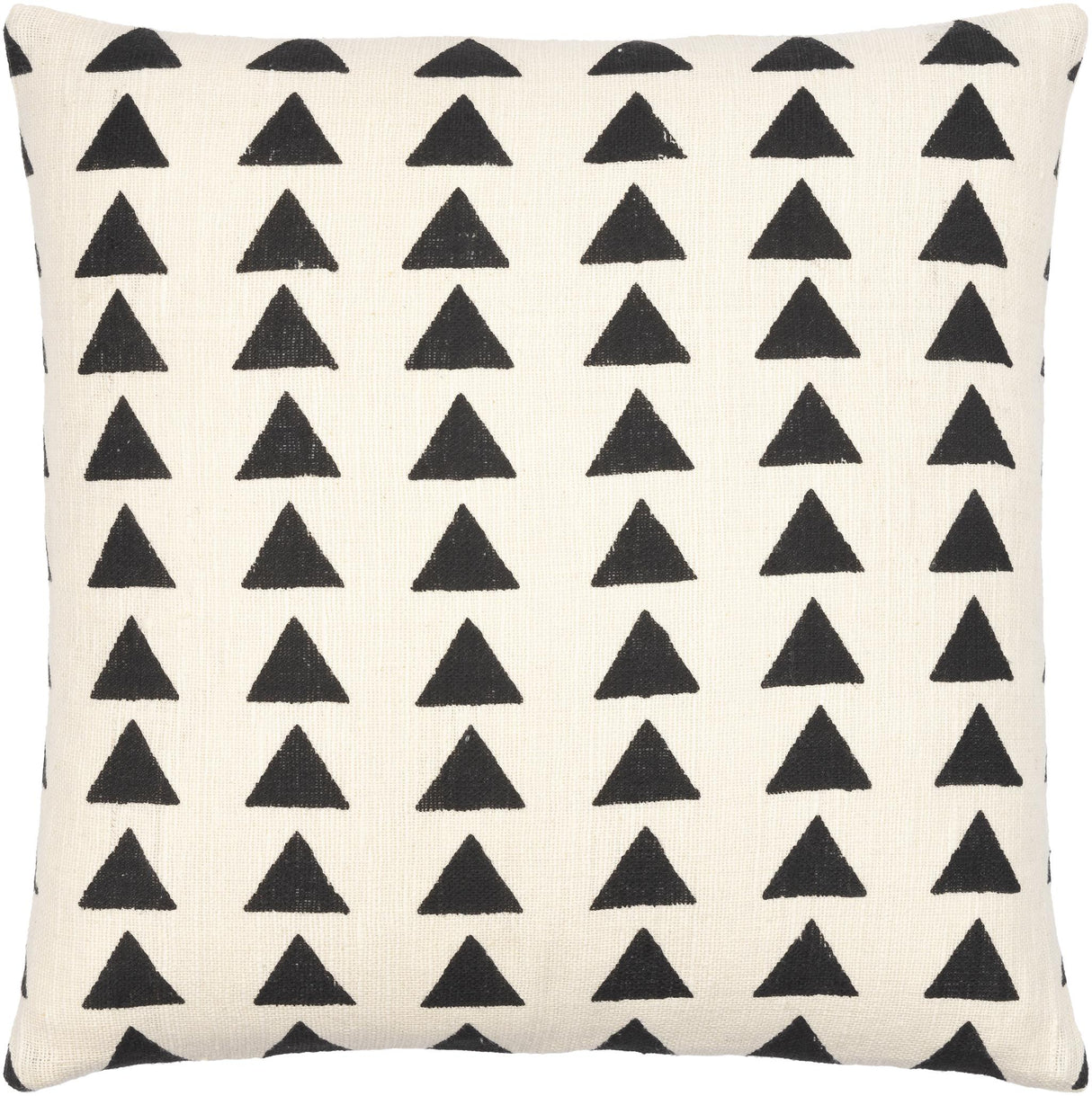 Surya Malian MAA-002 20"H x 20"W Pillow Kit