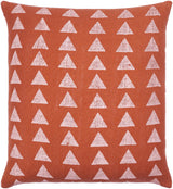 Surya Malian MAA-003 20"H x 20"W Pillow Kit