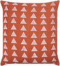 Surya Malian MAA-003 20"H x 20"W Pillow Kit
