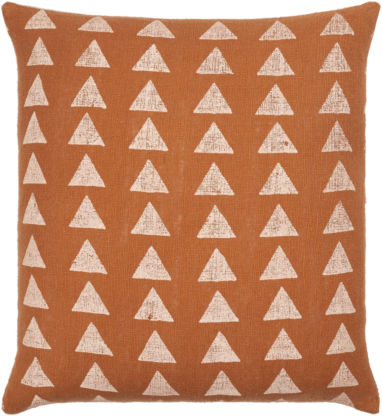 Surya Malian MAA-003 20"H x 20"W Pillow Kit