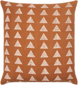 Surya Malian MAA-003 20"H x 20"W Pillow Kit