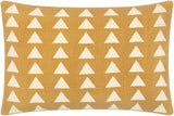 Surya Malian MAA-004 20"H x 20"W Pillow Kit