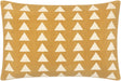 Surya Malian MAA-004 22"H x 22"W Pillow Kit