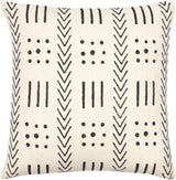 Surya Malian MAA-006 14"H x 22"W Pillow Kit