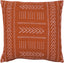 Surya Malian MAA-011 20"H x 20"W Pillow Kit