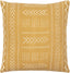 Surya Malian MAA-012 14"H x 22"W Pillow Kit