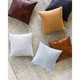 Surya Manawatu MWT-001 20"H x 20"W Pillow Kit