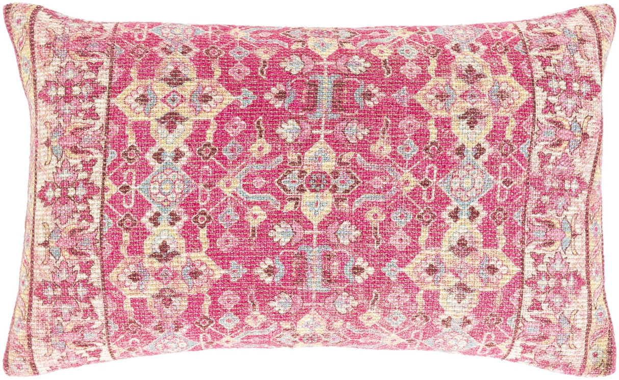 Surya Mandana MDN-004 14"H x 22"W Pillow Kit