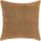 Surya Manitou MTU-002 20"H x 20"W Pillow Kit