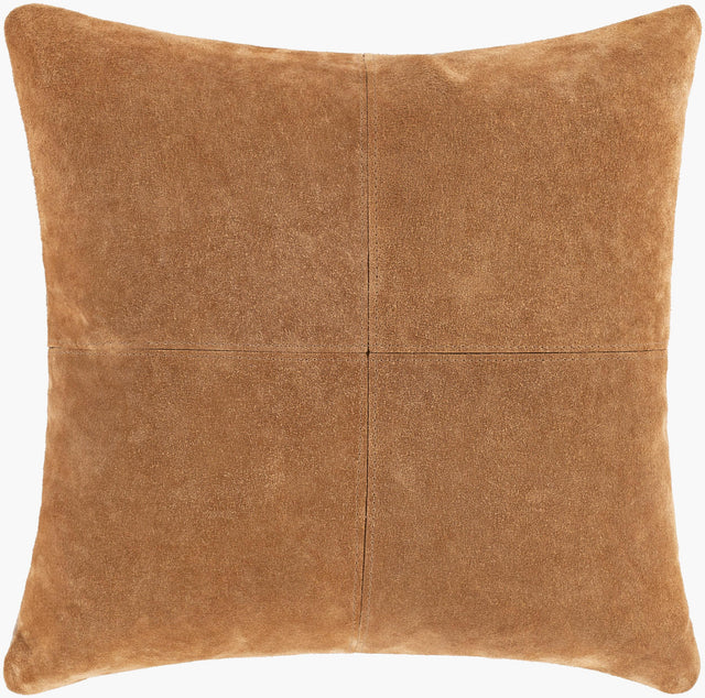 Surya Manitou MTU-002 20"H x 20"W Pillow Kit