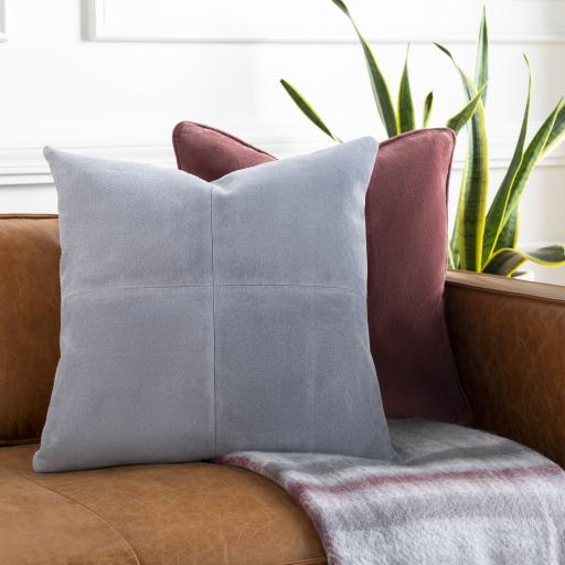 Surya Manitou MTU-003 20"H x 20"W Pillow Kit