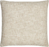Surya Margay MGY-005 18"H x 18"W Pillow Kit