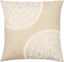 Surya Maricopa MCP-001 18"H x 18"W Pillow Kit