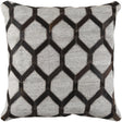 Surya Medora MOD-002 20"H x 20"W Pillow Kit