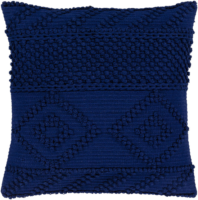 Surya Merdo MDO-002 20"H x 20"W Pillow Kit