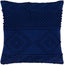 Surya Merdo MDO-002 22"H x 22"W Pillow Kit