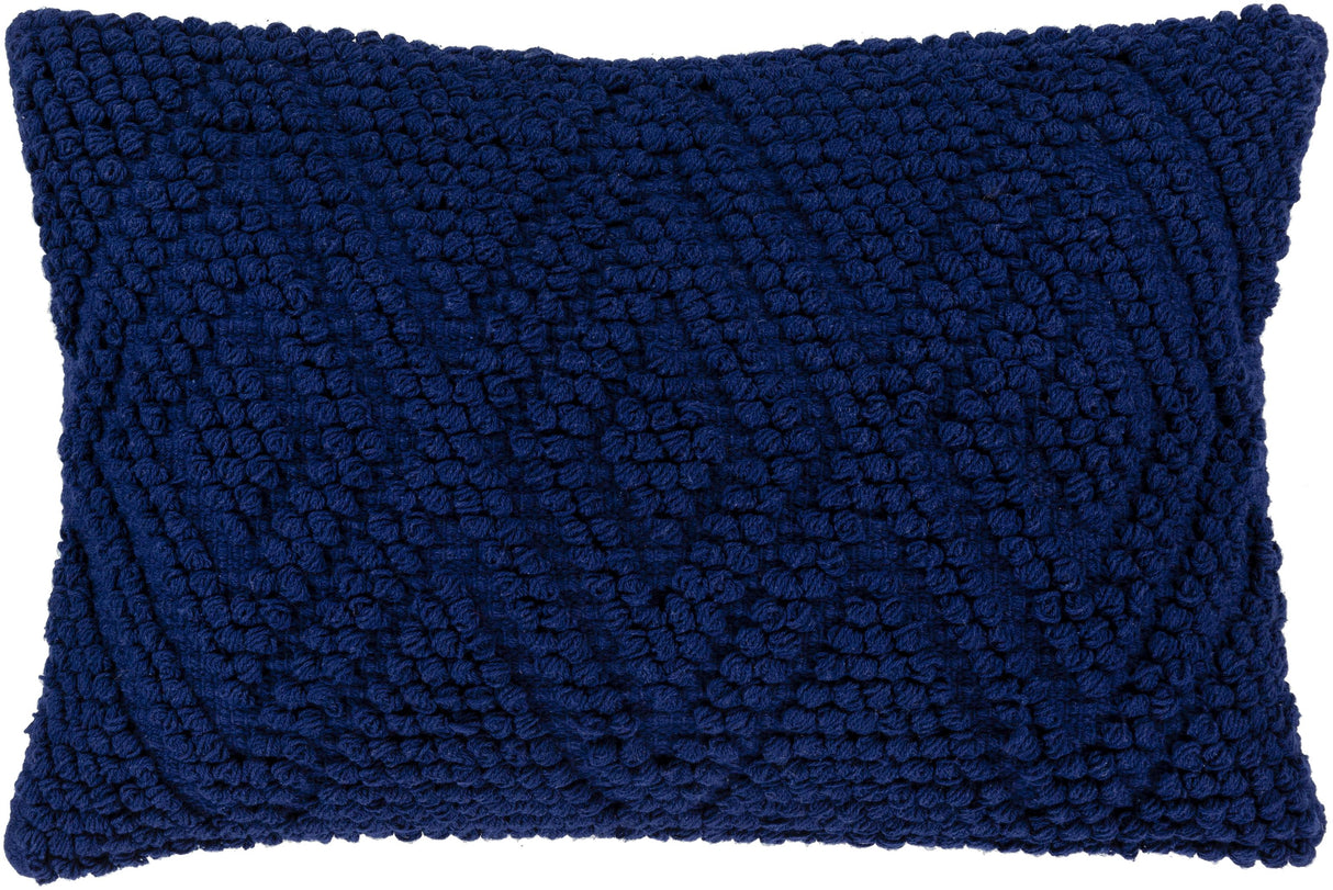Surya Merdo MDO-003 14"H x 22"W Pillow Kit