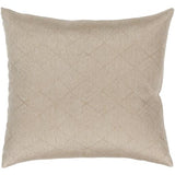 Surya Messina MSA-003 22"H x 22"W Pillow Kit