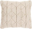 Surya Migramah MGR-003 20"H x 20"W Pillow Kit