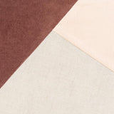 Surya Moza MZA-002 20"H x 20"W Pillow Kit