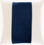 Surya Moza MZA-003 22"H x 22"W Pillow Kit