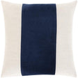 Surya Moza MZA-003 22"H x 22"W Pillow Kit