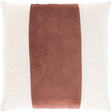 Surya Moza MZA-005 20"H x 20"W Pillow Kit