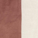 Surya Moza MZA-005 20"H x 20"W Pillow Kit