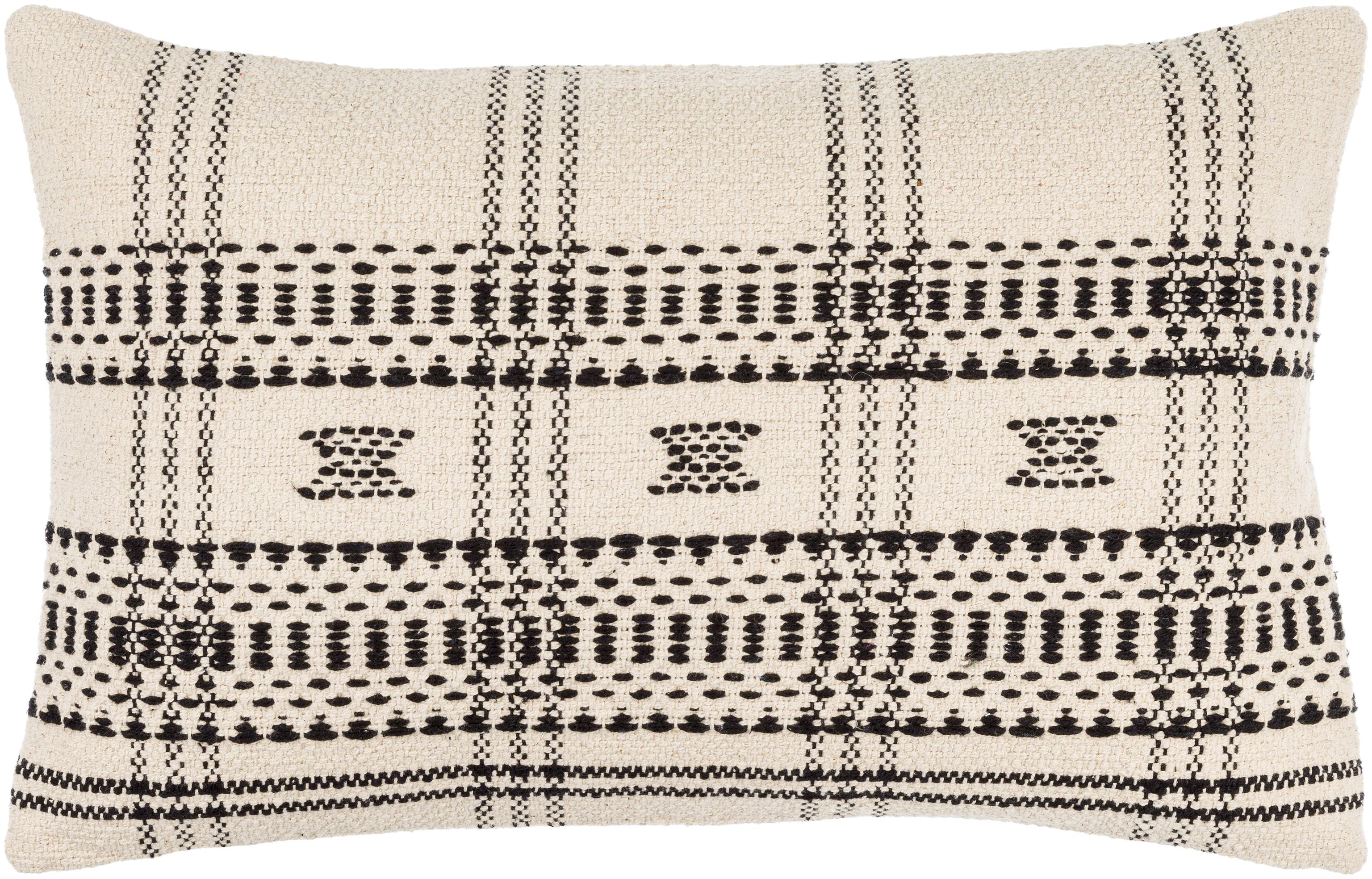 Surya Becki Owens Myrna Pillow - Thumbnail 2