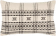 Surya Myrna BOMA-001 20"H x 20"W Pillow Kit