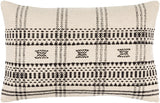 Surya Myrna BOMA-001 20"H x 20"W Pillow Kit
