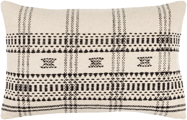 Surya Myrna BOMA-001 20"H x 20"W Pillow Kit