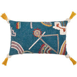 Surya Mystic MYC-001 20"H x 20"W Pillow Kit