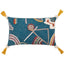 Surya Mystic MYC-001 20"H x 20"W Pillow Kit