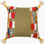 Surya Mystic MYC-002 20"H x 20"W Pillow Kit