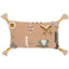 Surya Mystic MYC-003 18"H x 18"W Pillow Kit