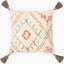 Surya Nador NAO-001 20"H x 20"W Pillow Kit